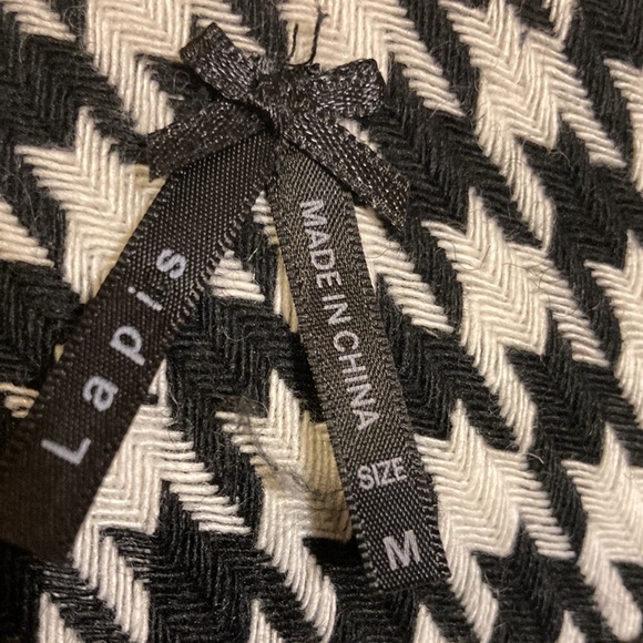 Lapis Jacket - sizeM - Picture 5 of 5